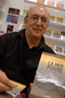 photo of author