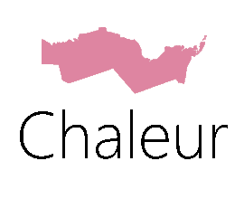 Chaleur Library Regional Office