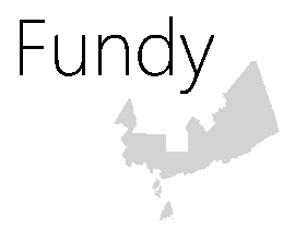 Bureau régional – Région de bibliothèques Fundy
