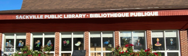 Sackville Public Library
