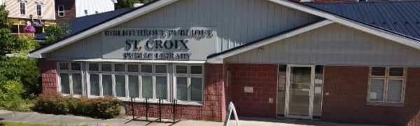 St. Croix Public Library