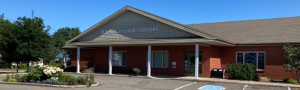 Sussex Regional Library