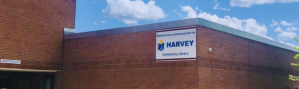 Harvey Community Library