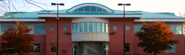 Newcastle Public Library
